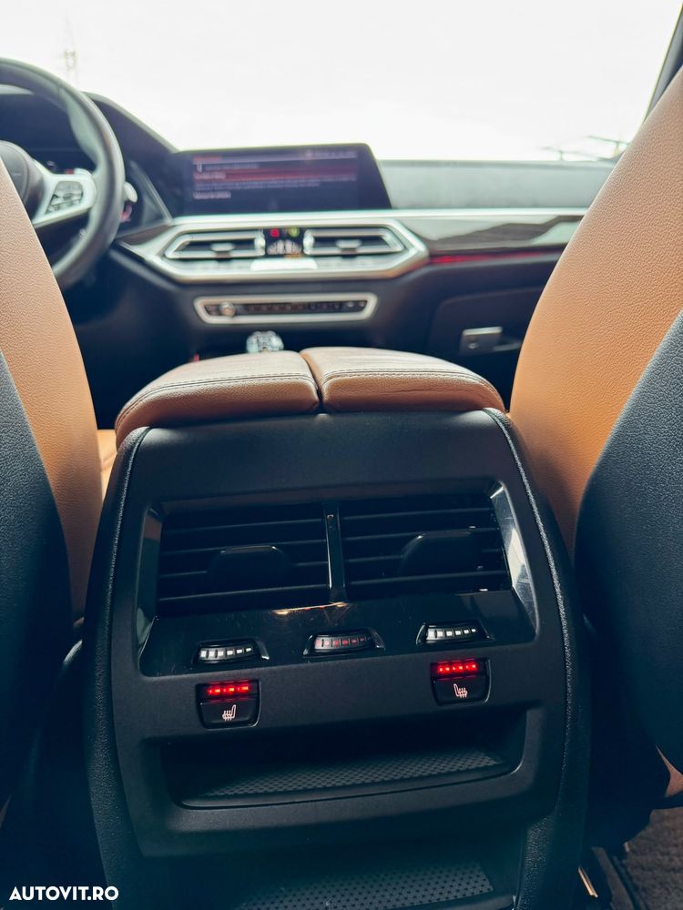 BMW X5 xDrive30d - 21