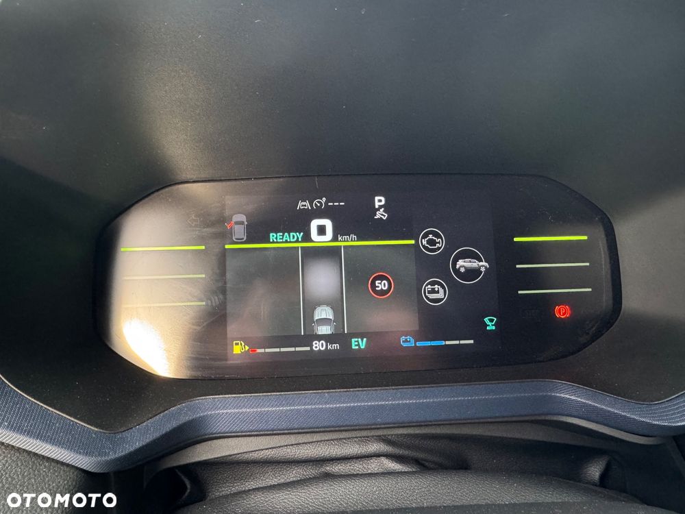 Dacia Duster 1.6 Full Hybrid 140 Expression MMT - 37