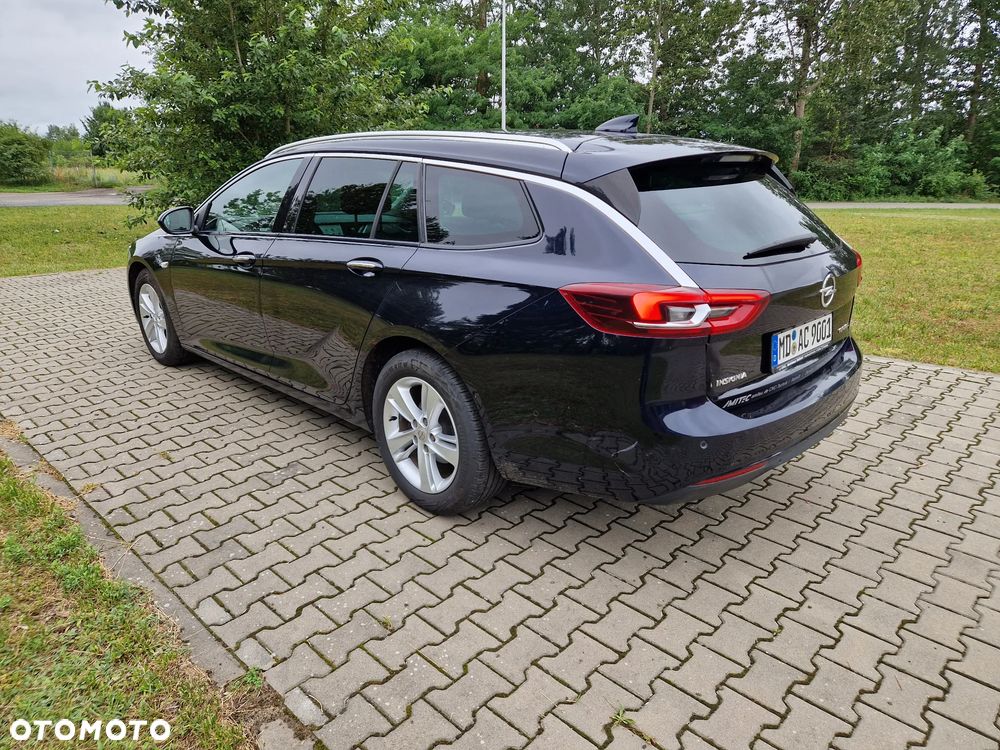 Opel Insignia 2.0 Ultimate Exclusive - 14