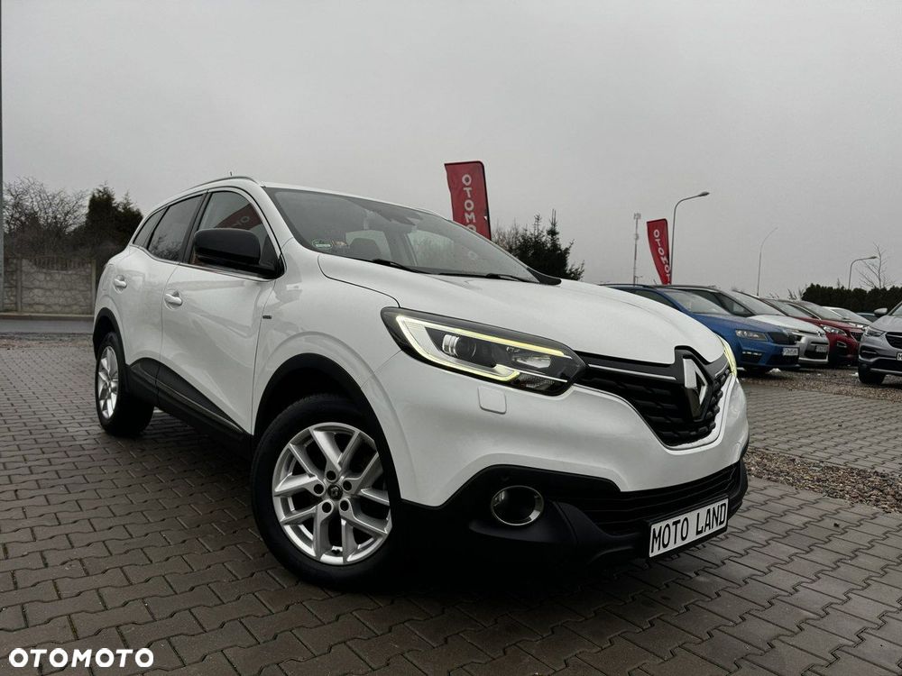 Renault Kadjar - 1