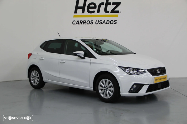 SEAT Ibiza 1.0 TSI Style