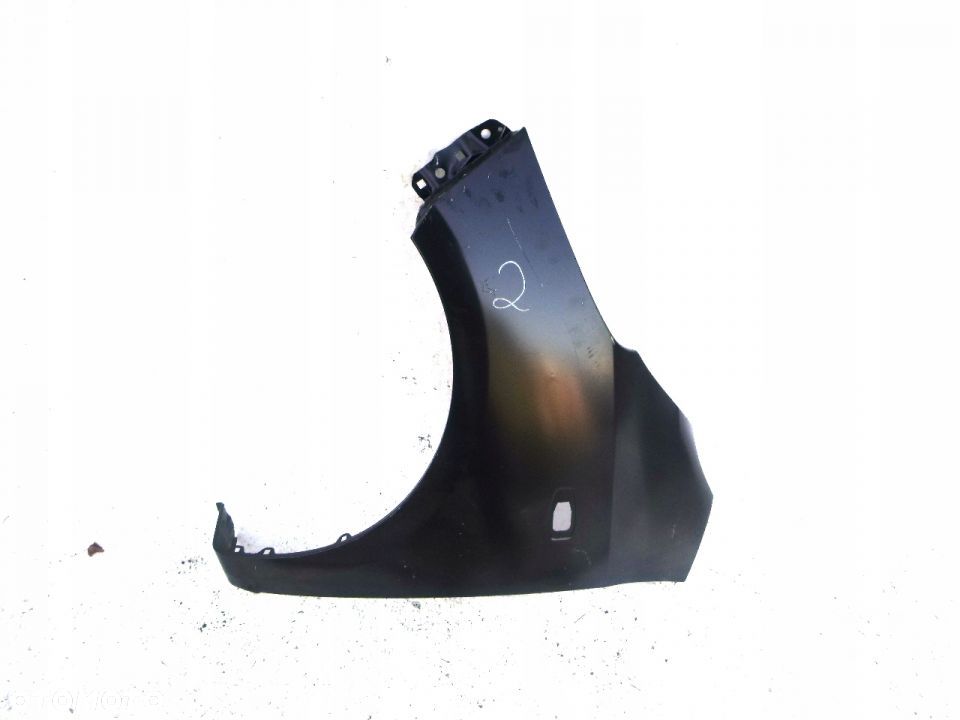 hyundai I10 BŁOTNIK PRZÓD NOWY - 1