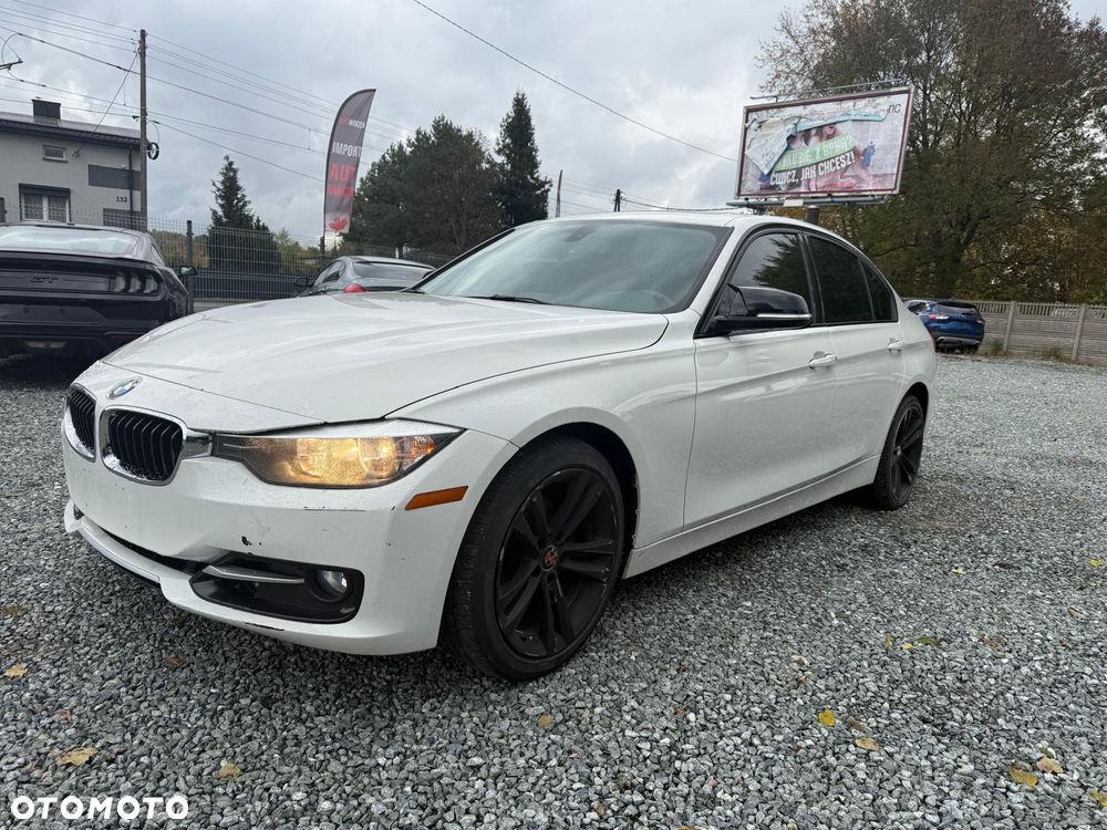 BMW Seria 3 - 1