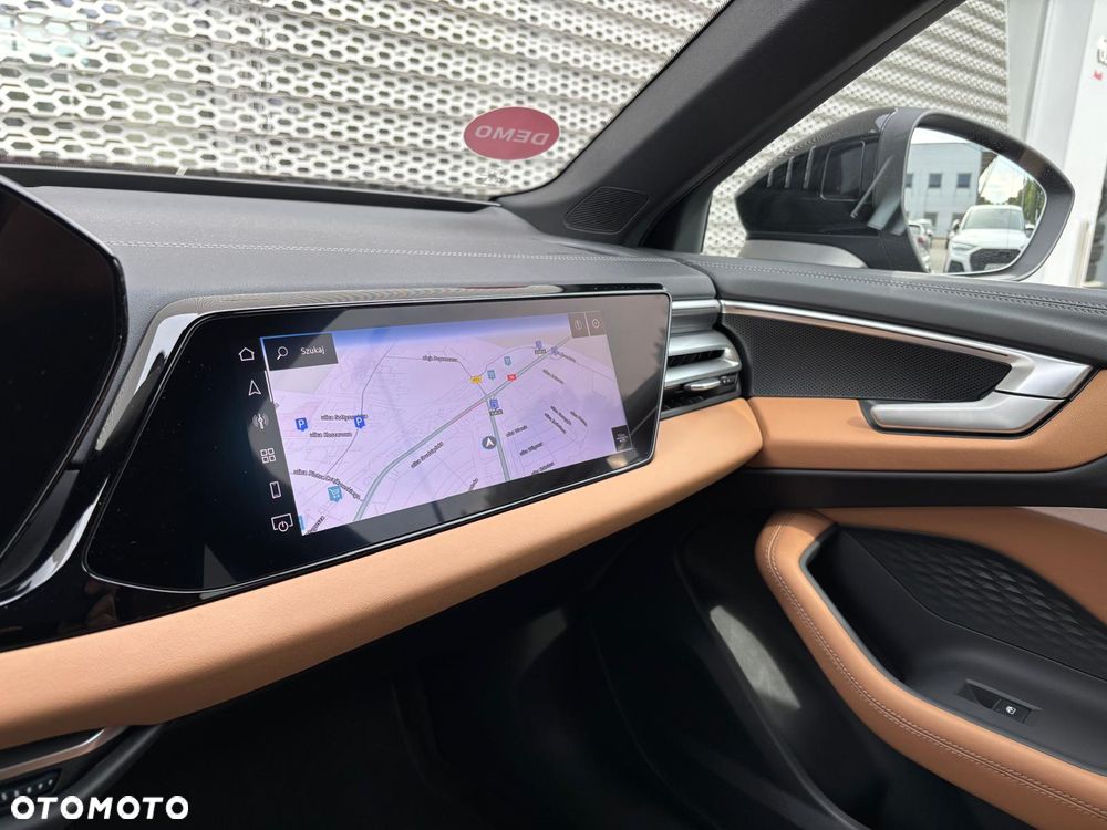 Audi A5 Limousine e-Hybrid 220 kW Quattro S tronic - 18