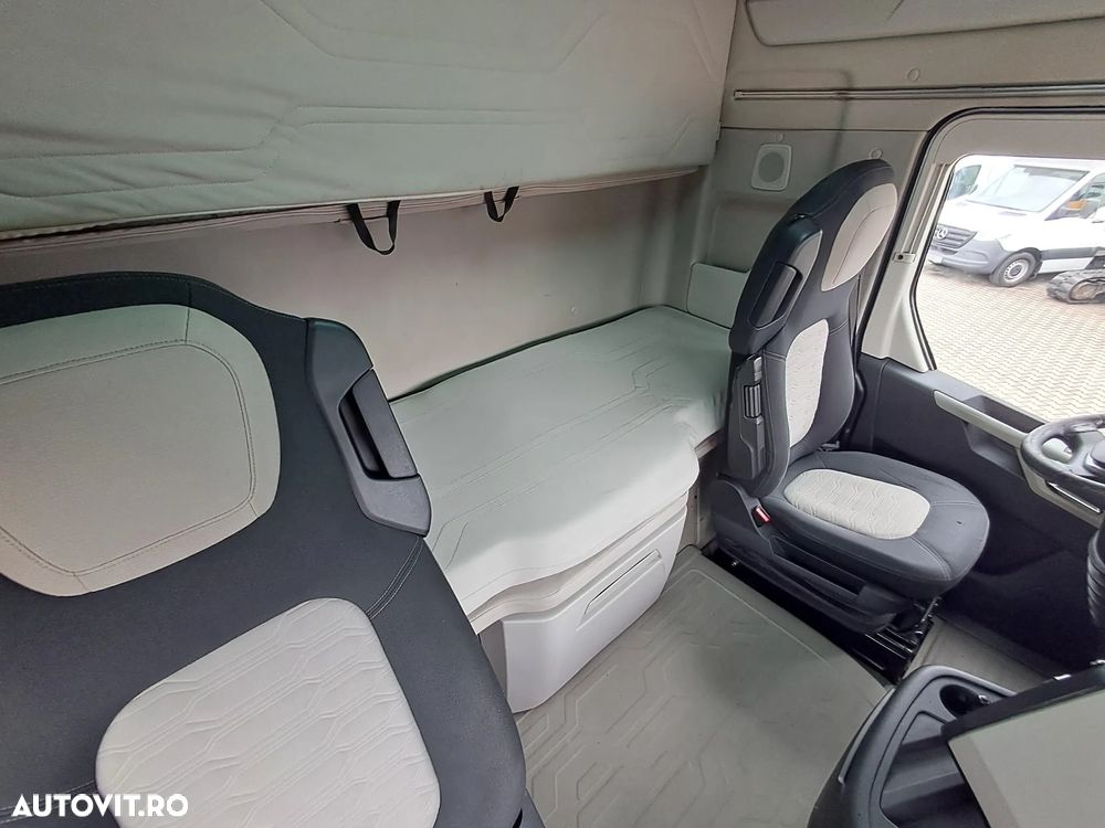Ford F-MAX 500CP AUTOMAT EURO 6 RETARDER - 30
