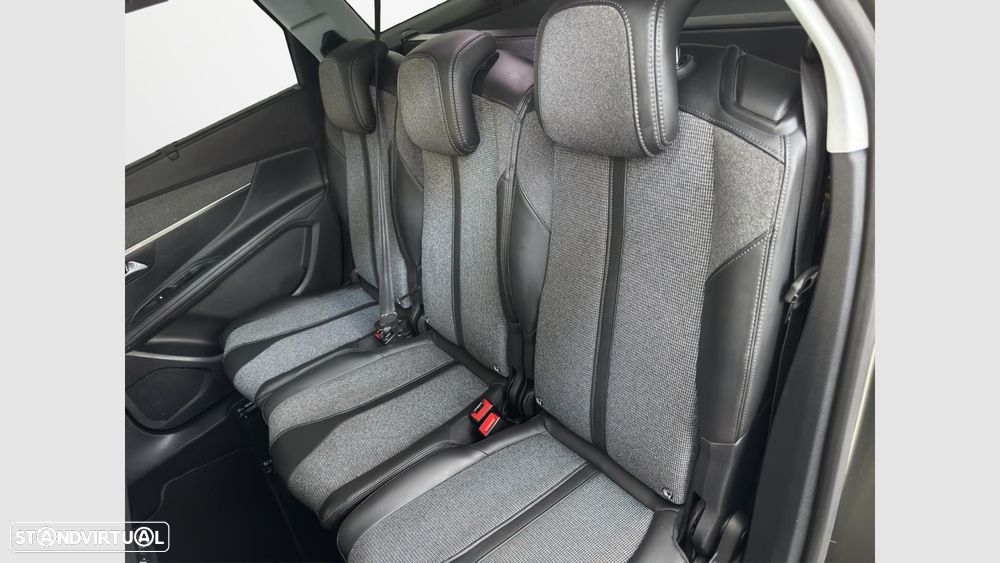 Peugeot 5008 1.6 BlueHDi Allure - 13
