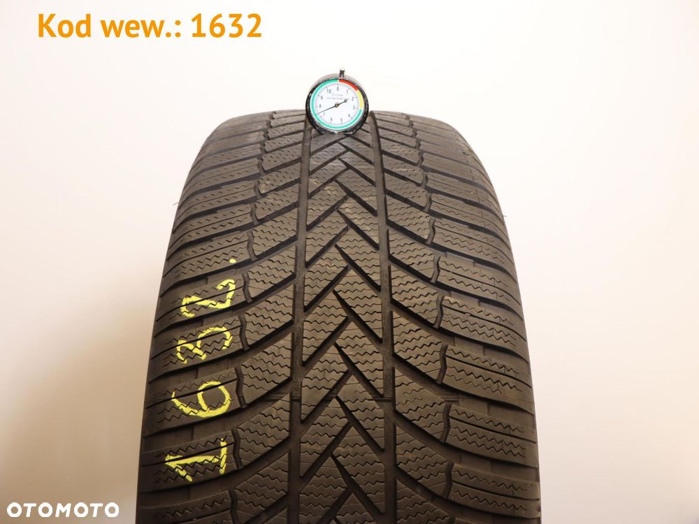Bridgestone Blizzak LM005 - 255/50 R19 - 1