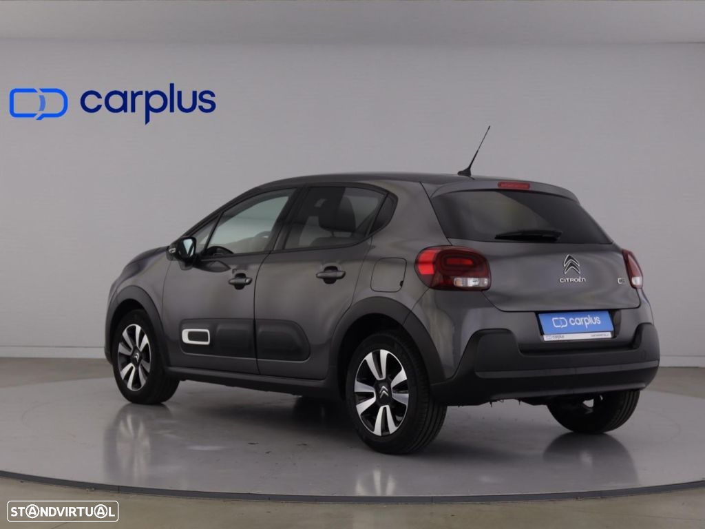 Citroën C3 1.2 PureTech C-Series - 5