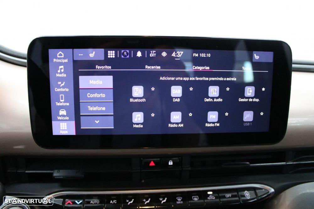 Fiat 500e 42 kWh Icon - 29