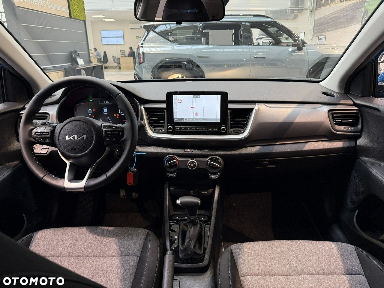 Kia Stonic - 12