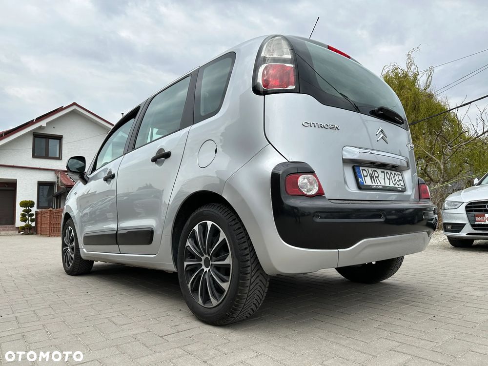 Citroën C3 Picasso - 28