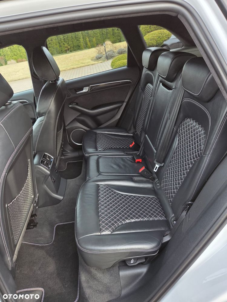Audi SQ5 3.0 TDI Quattro Competition - 24