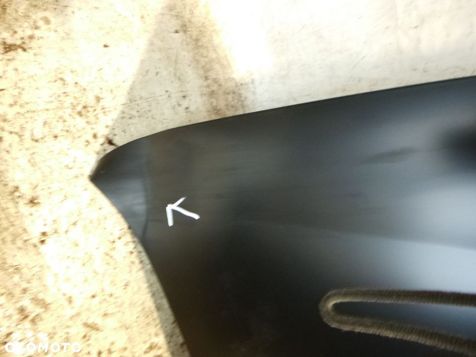 bmw x3 f25 maska silnika nowa z uszko - 4