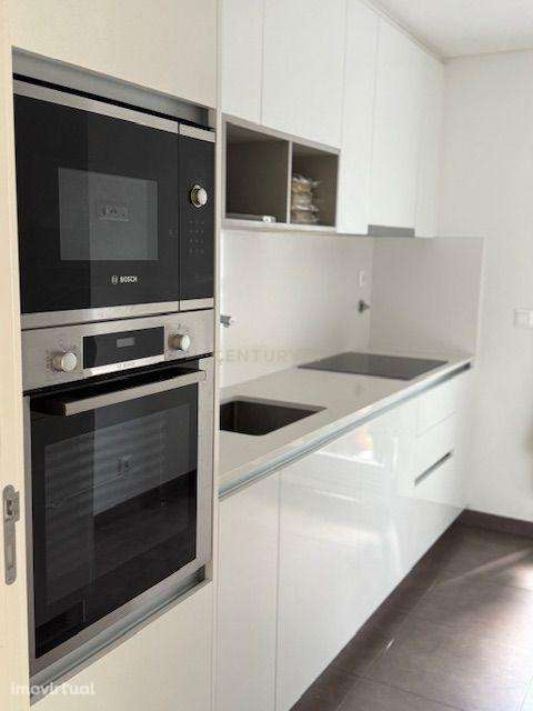 Apartamento Moderno no Lumiar, Lisboa - 1 Quarto e Varanda - Grande imagem: 5/11