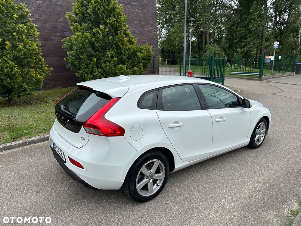 Volvo V40 T2 - 6