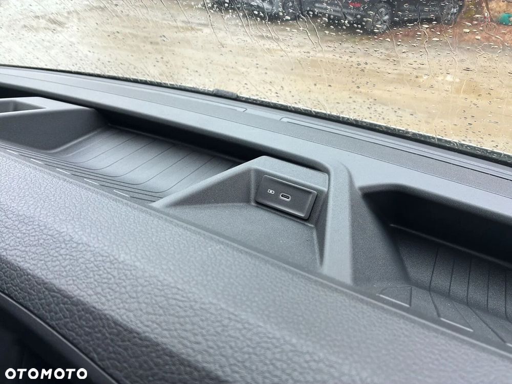 Volkswagen Crafter 35 Furgon LONG/L5H3, 2.0BiTDI 177KM, 4490mm, Wysoki dach - 33