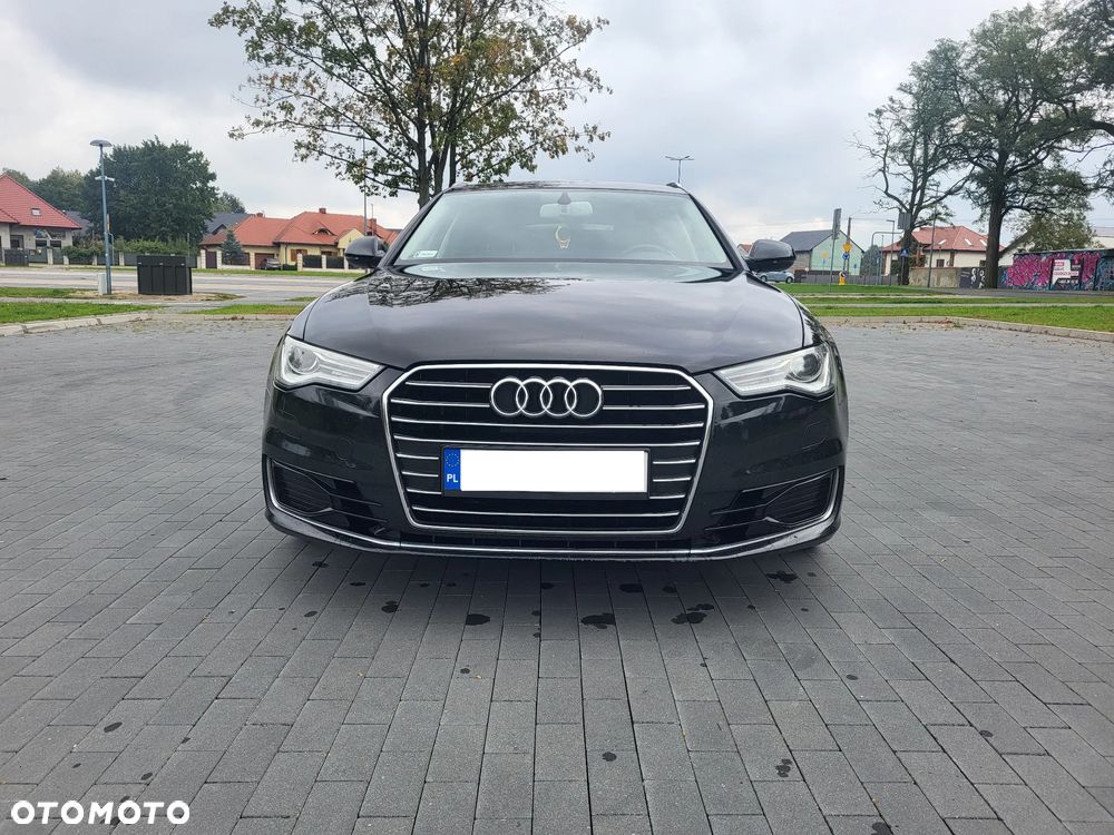 Audi A6 - 2