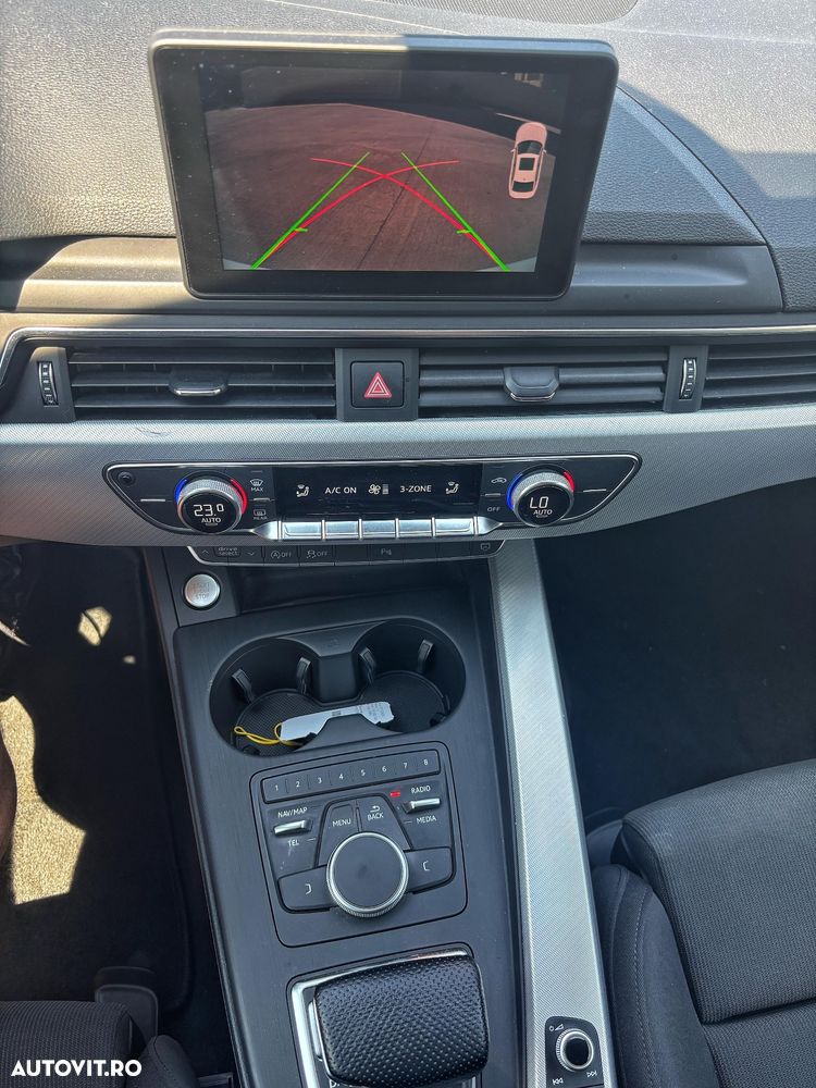 Audi A4 Avant - 6