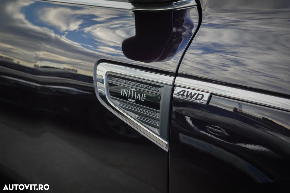 Renault Koleos ENERGY dCi 175 X-tronic 4WD INITIALE PARIS - 39