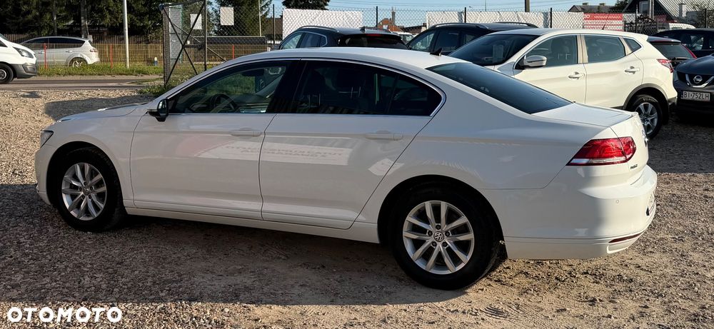 Volkswagen Passat 1.4 TSI BMT ACT Highline DSG - 38
