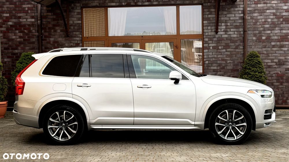 Volvo XC 90 T6 AWD Geartronic Inscription - 3