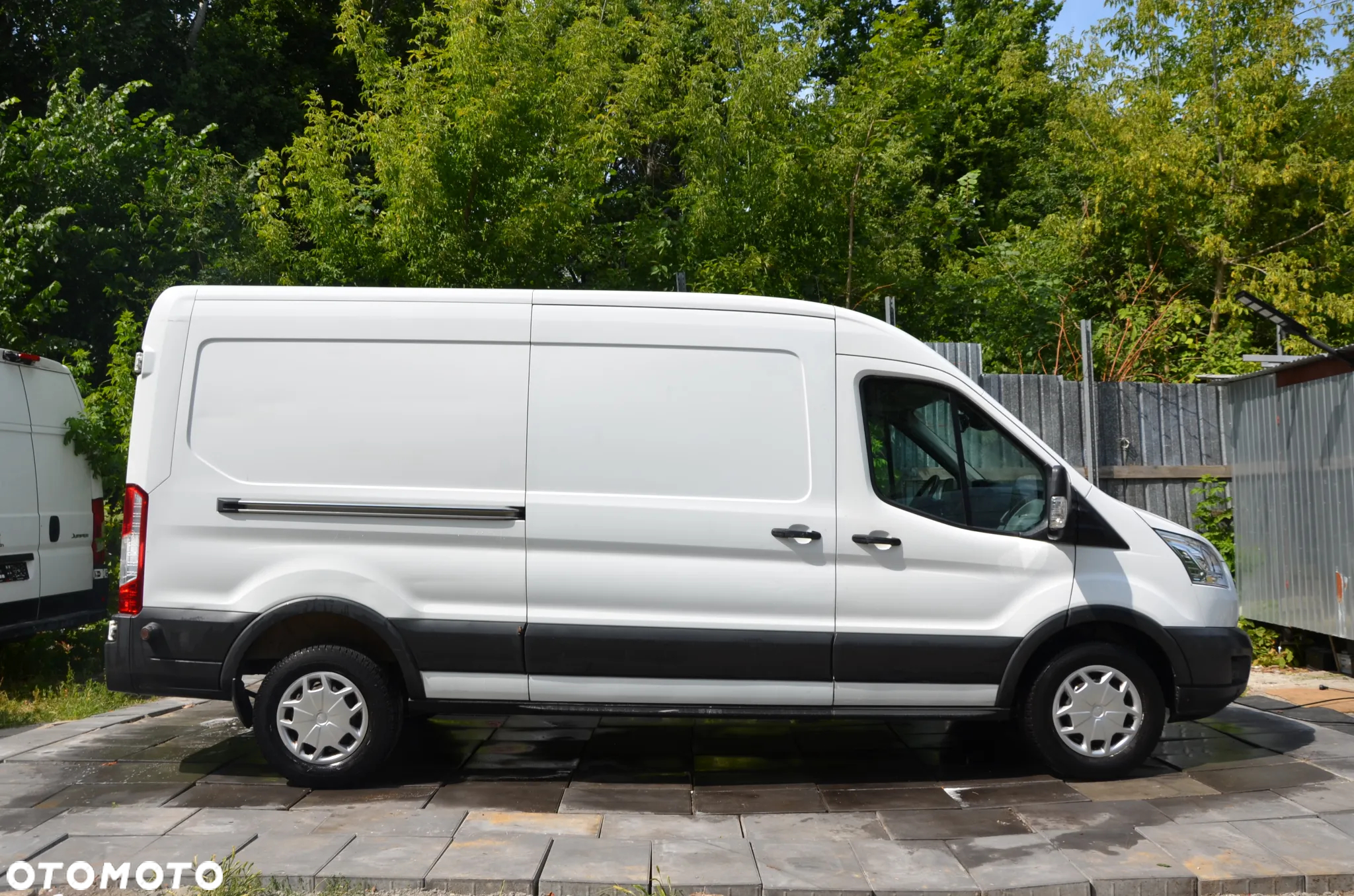 Ford TRANSIT L3H2 - 4