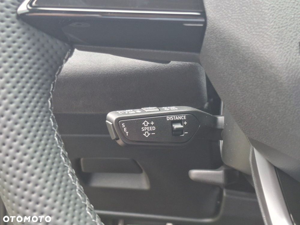 Audi A5 Avant - 34