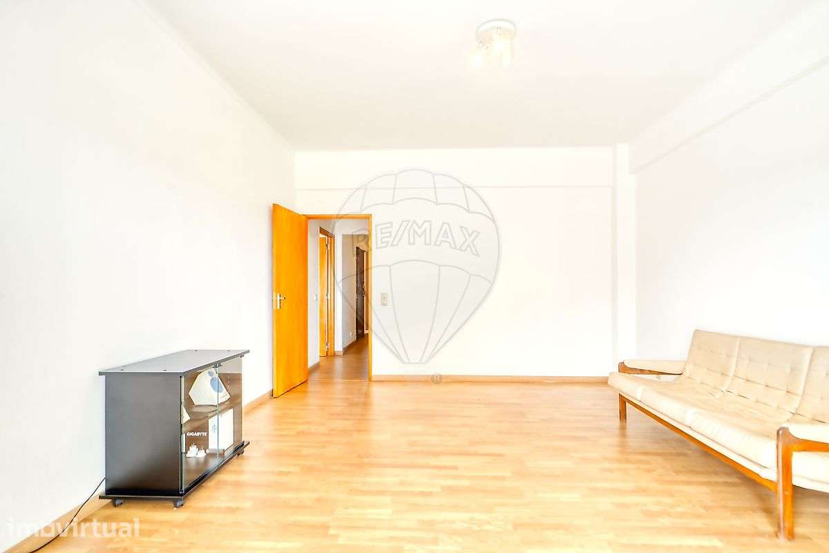 Apartamento T2 para arrendamento - Grande imagem: 4/28