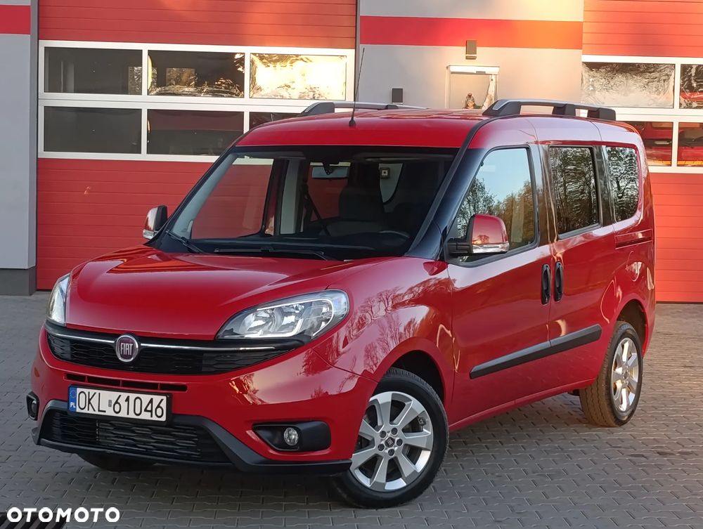 Fiat Doblo - 12