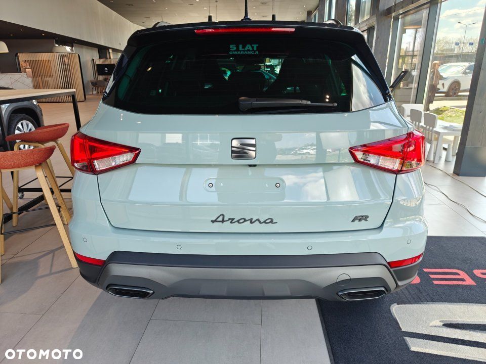 Seat Arona - 10