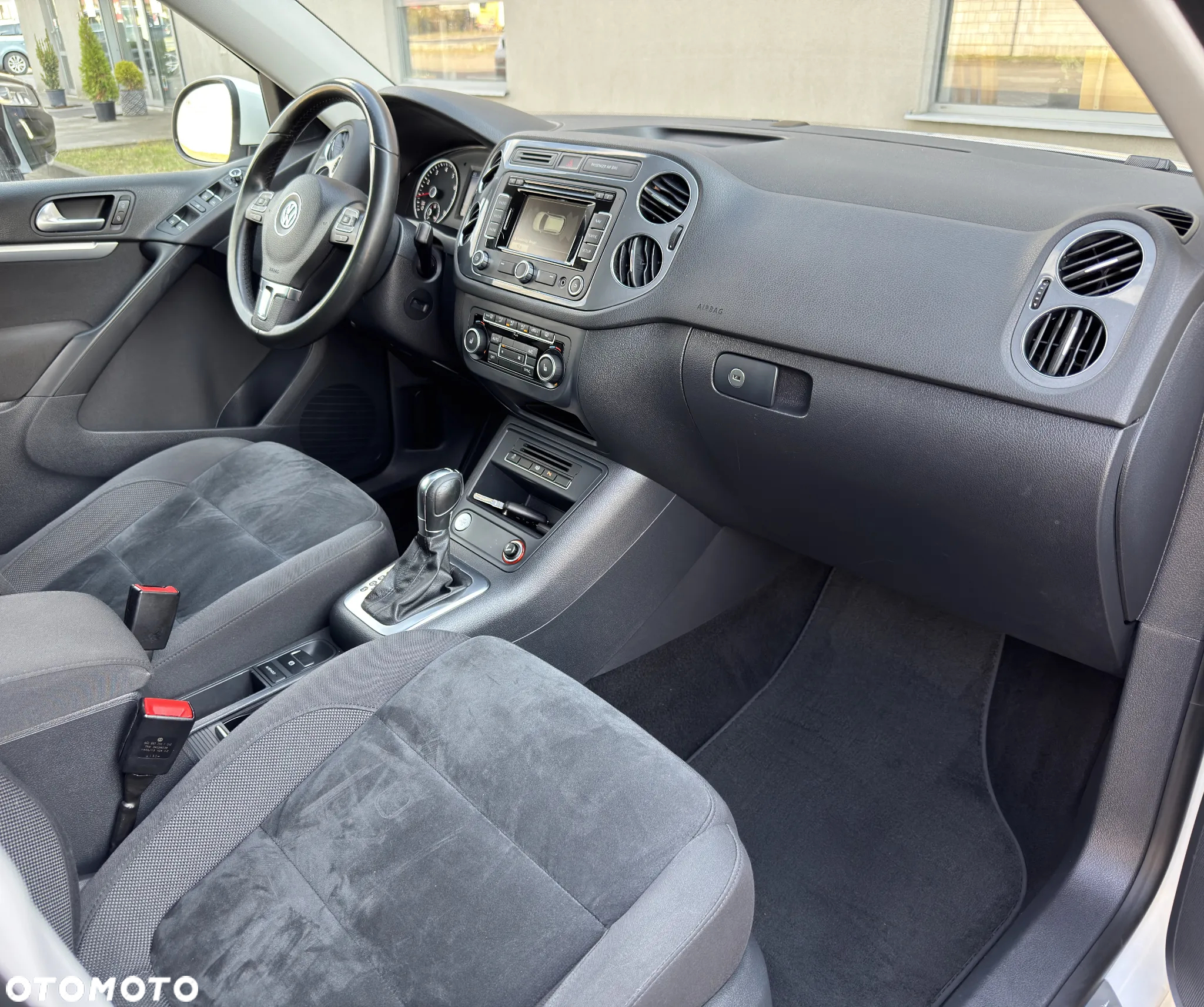 Volkswagen Tiguan 2.0 TSI 4Motion DSG Exclusive - 30