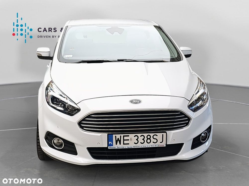 Ford S-Max 2.0 TDCi ST-Line PowerShift - 3