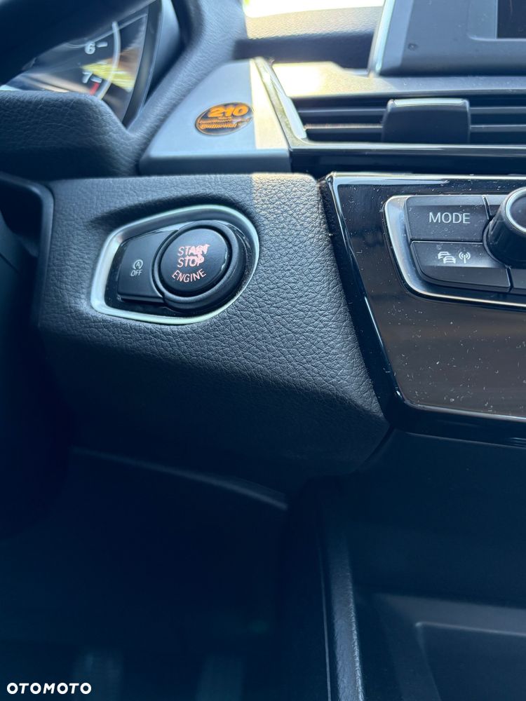 BMW Seria 2 218i Advantage - 35