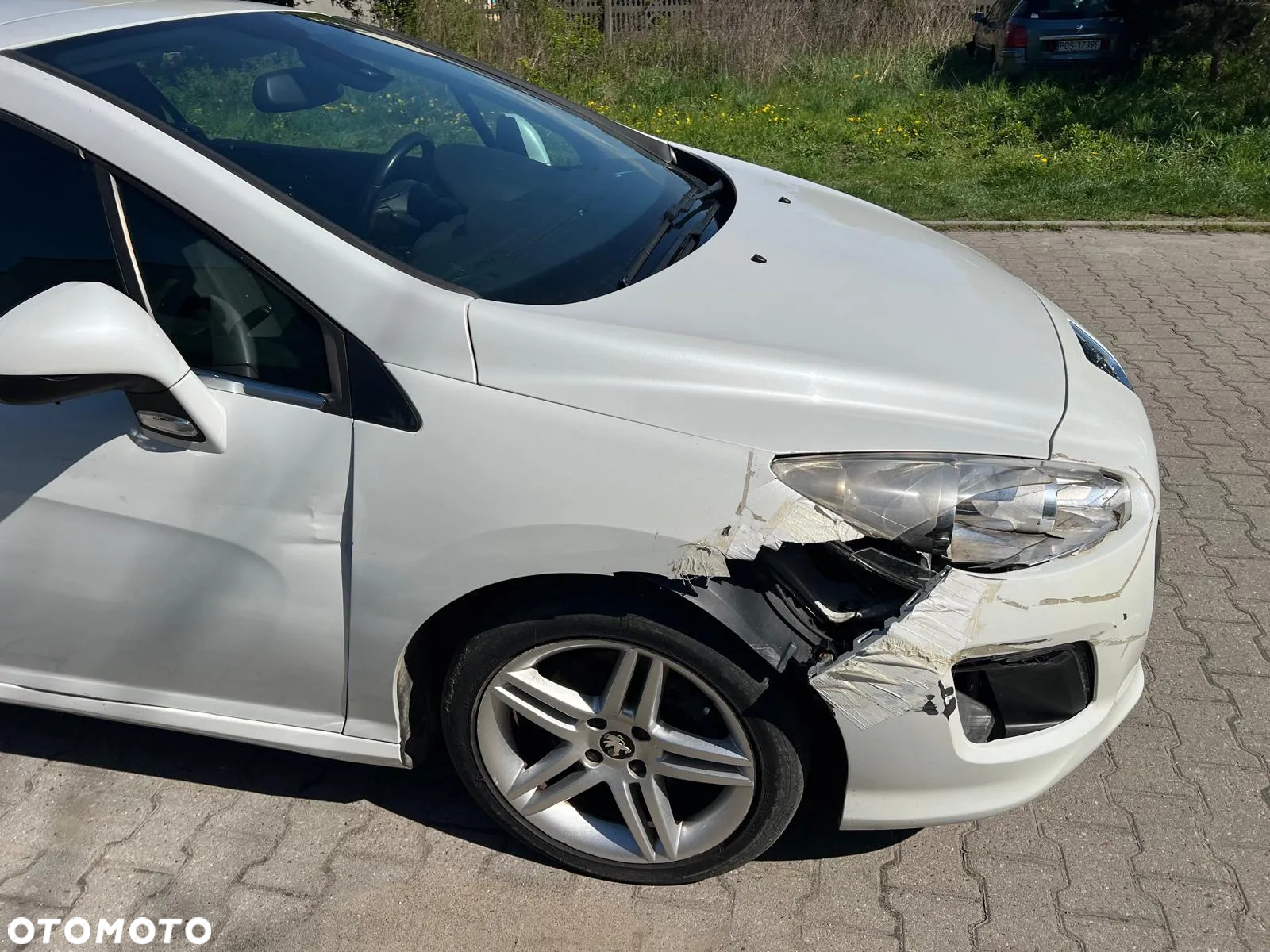 Peugeot 308 CC 2.0 HDi Sport Pack - 18