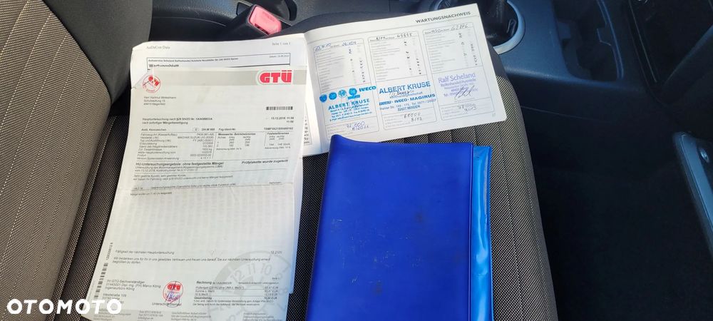 Fiat Sedici 1.6 16V 4x2 Dynamic - 25