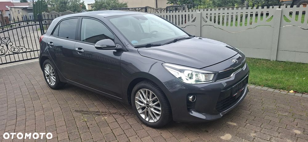 Kia Rio 1.4 XL - 13