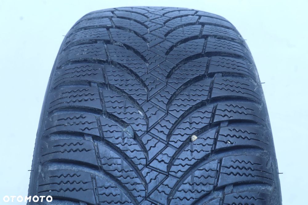 opona opony 2 szt 185/55/14 zima - 10