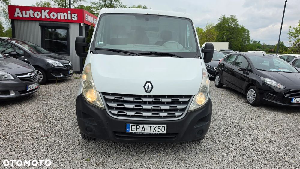 Renault MASTER - 11
