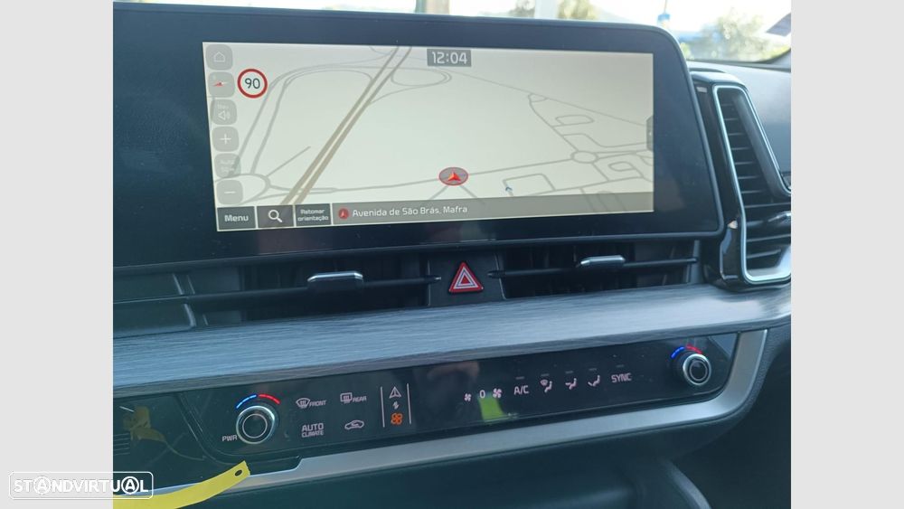 Kia Sportage 1.6 T-GDI Drive - 9