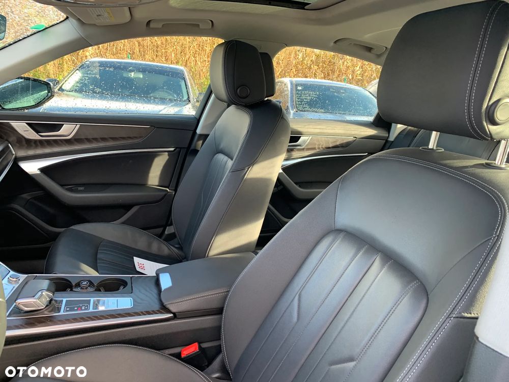 Audi A6 - 11
