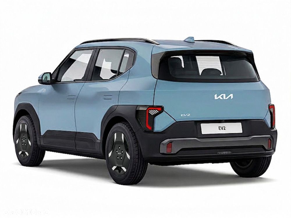 Kia EV2 42.2kWh Light - 9