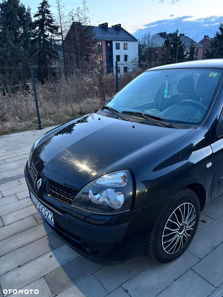 Renault Clio - 3