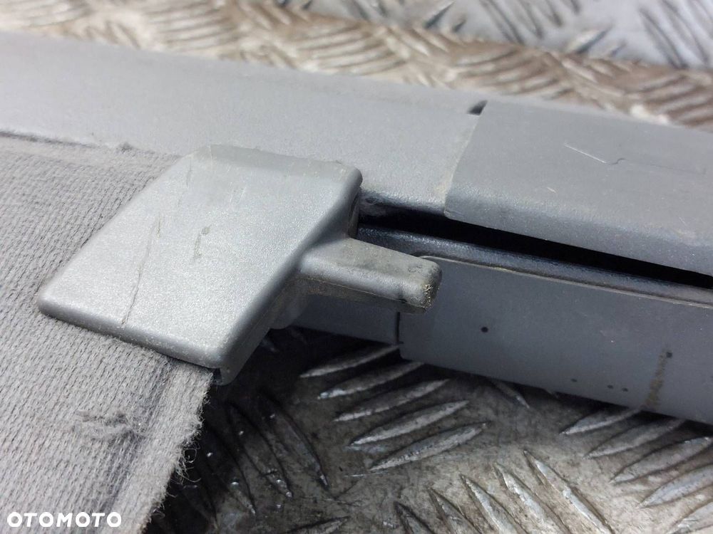 ROLETA BAGAŻNIKA PEUGEOT 307 I KOMBI 96389368YK - 5