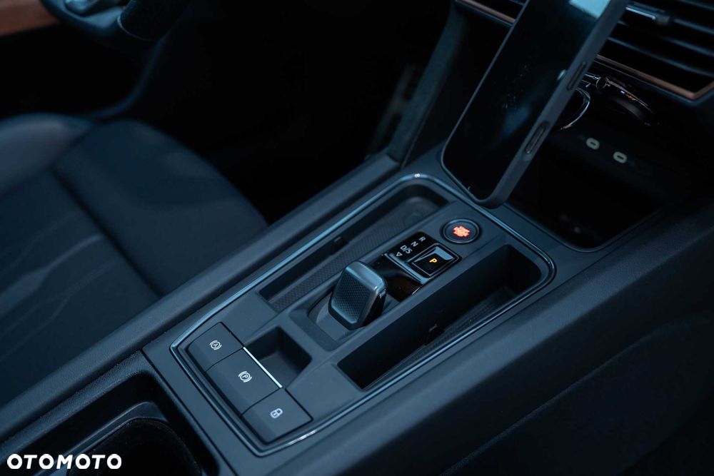 Cupra Formentor - 7