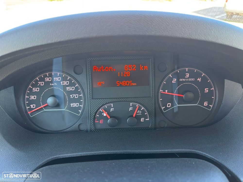 Fiat Ducato 2.2 M-JET 140cv - L2-H2 - AC - IVA DEDUTÍVEL - 24