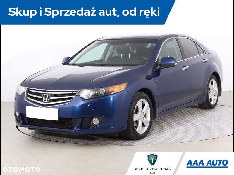 Honda Accord - 2