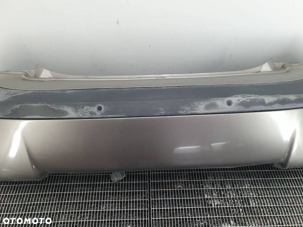 ZDERZAK TYŁ PDC CZUJNIK PARKOWANIA LANCIA YPSILON II 0263003231 - 6