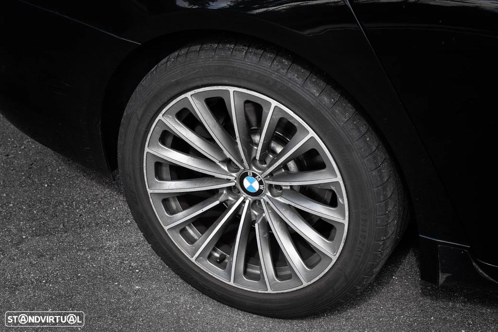 BMW 730 d - 7