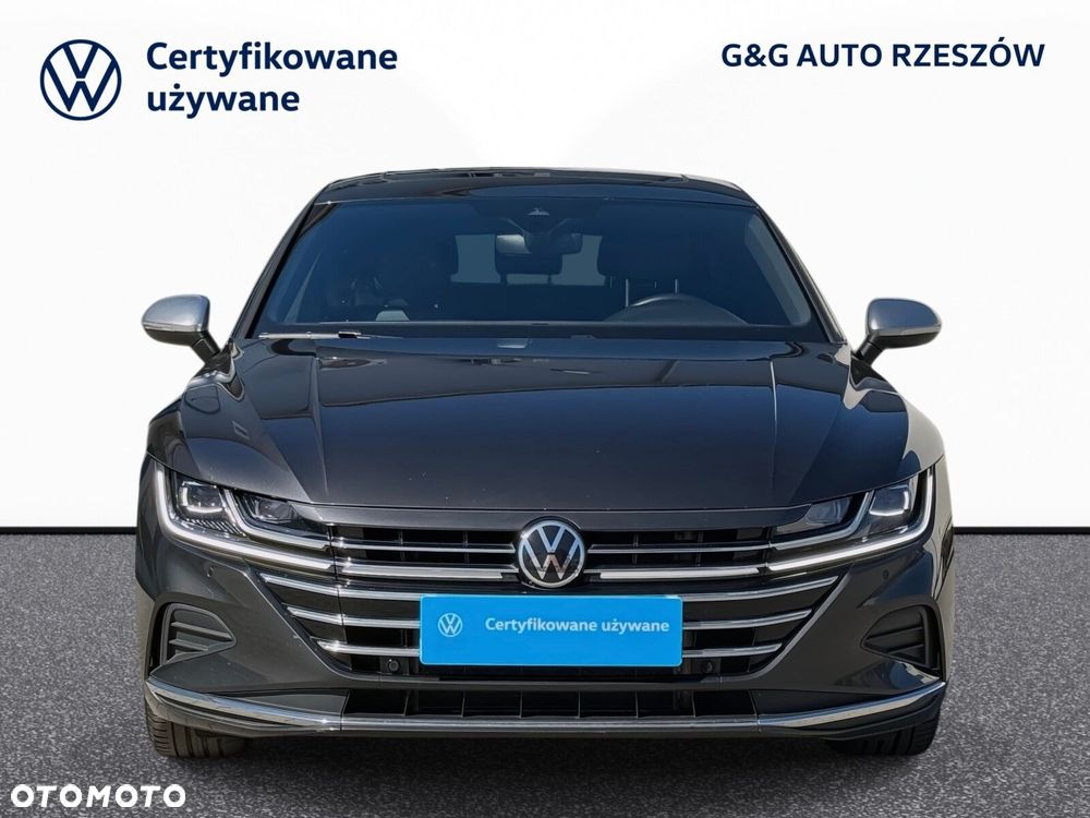 Volkswagen Arteon Shooting Brake 2.0 TDI 4Motion Elegance DSG - 7
