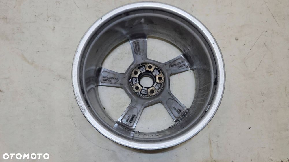 felga aluminiowa audi a4 s4 b9 19'' 8,5j et 40 8w0601025es - 9